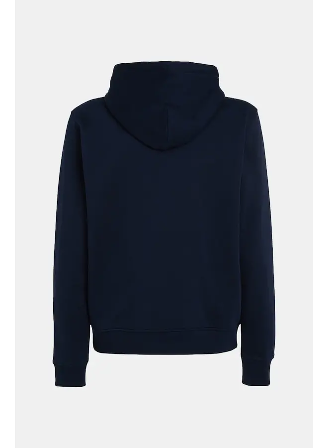 Tommy Jeans Hoodie DM0DM20503 - C1G Dark Night Navy