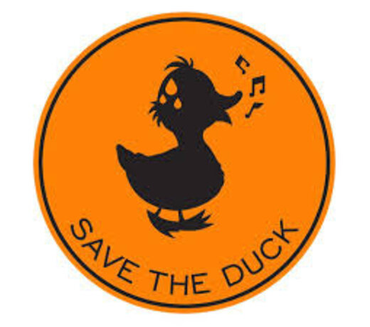 Save the Duck