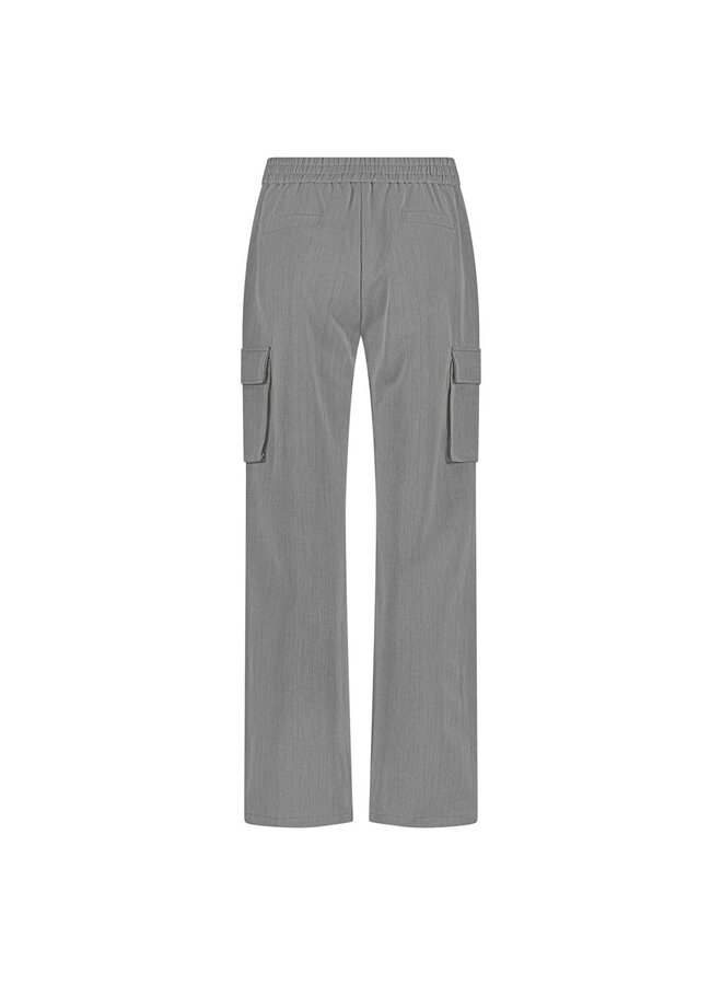 NUKUS Broek FW240311 - 3 Grey