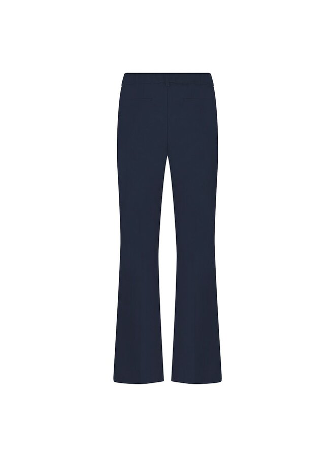 NUKUS Broek FW240324 - 70 Navy