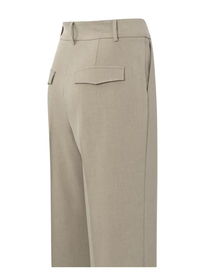 YAYA Pantalon 01 301143 408 713102 Greenfield Fashion