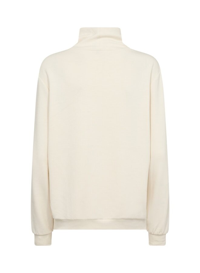 Soyaconcept Sweatshirt BANU 26703 - Cream