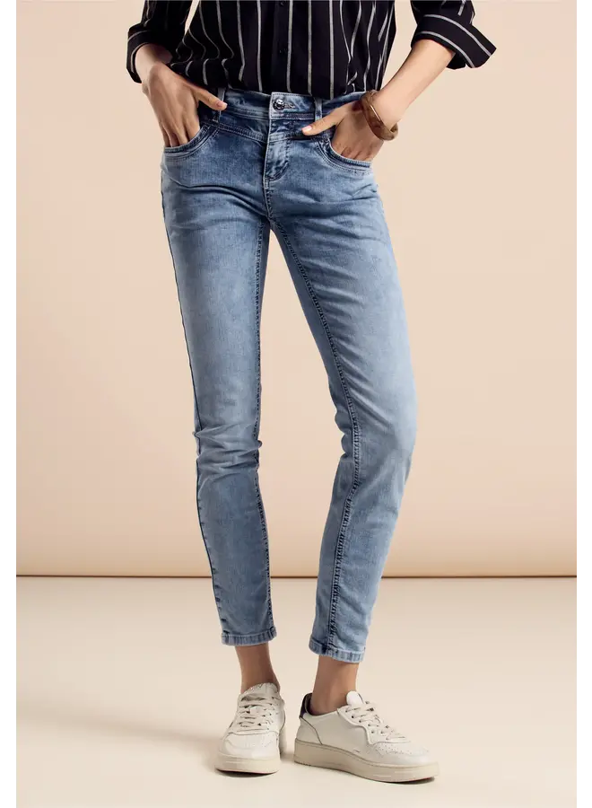 Skinny Jeans - 15974 30 - Lengtemaat L30