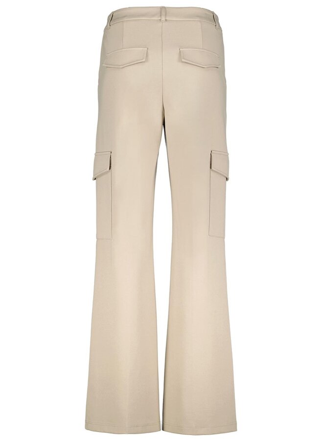 Red Button Broek Colette Cargo Punta SRB4381 - 318 Light Clay