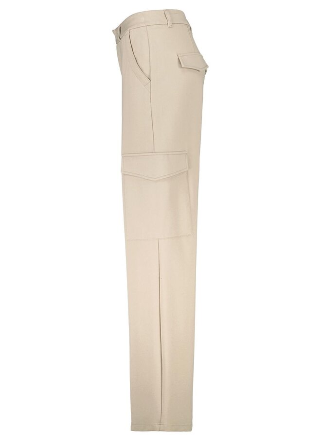 Red Button Broek Colette Cargo Punta SRB4381 - 318 Light Clay