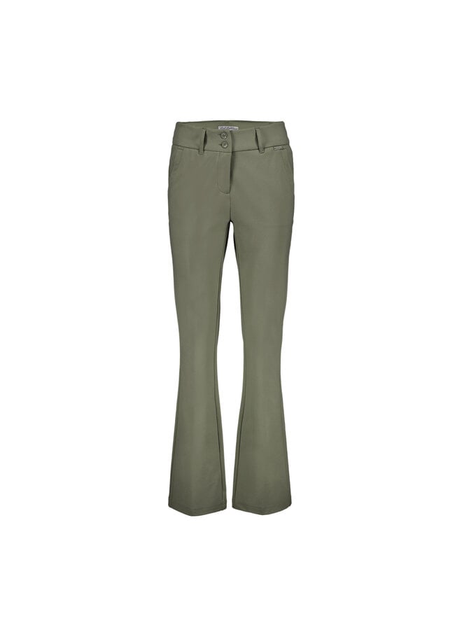 Broek Bibette Punta SRB4329 - 316 Dark Khaki