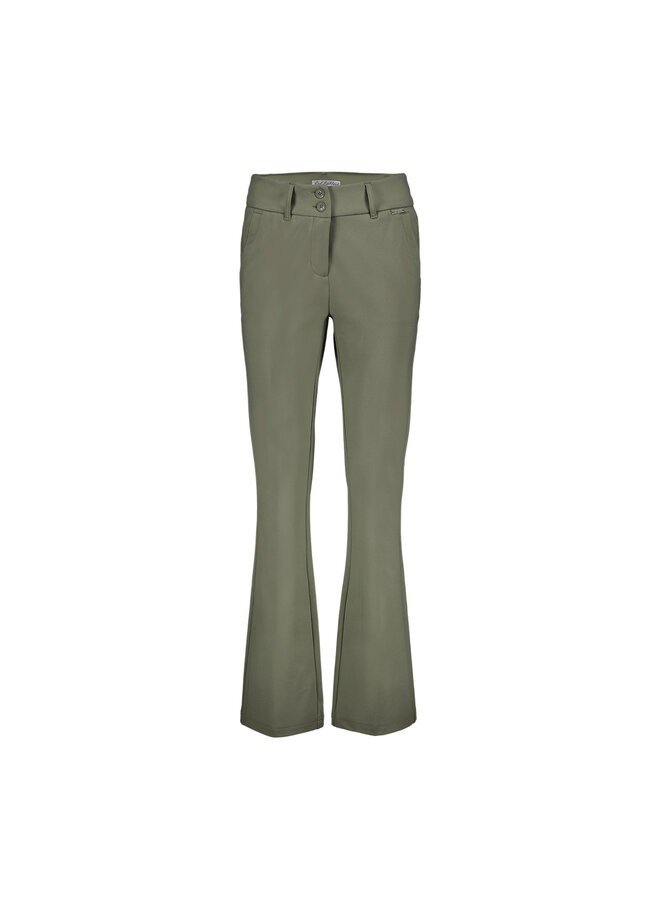 Red Button Broek Bibette Punta SRB4329 - 316 Dark Khaki