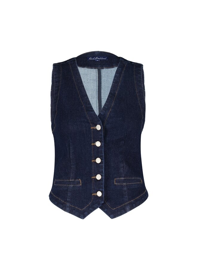 Gilet SRB4327 - 158 Dark Blue