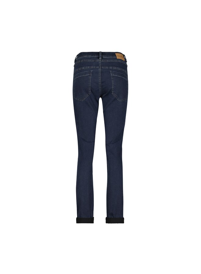 Red Button Jeans Relax Rib Regular Fit SRB4285 - 158 Dark Blue