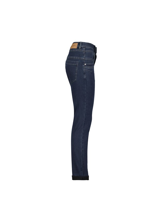 Red Button Jeans Relax Rib Regular Fit SRB4285 - 158 Dark Blue