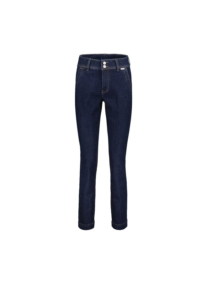 Jeans Diana Regular Fit SRB4283 - 158 Dark Blue