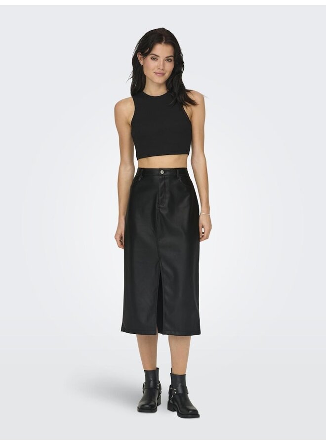 Rok ONLKIRI 15324778 - Black