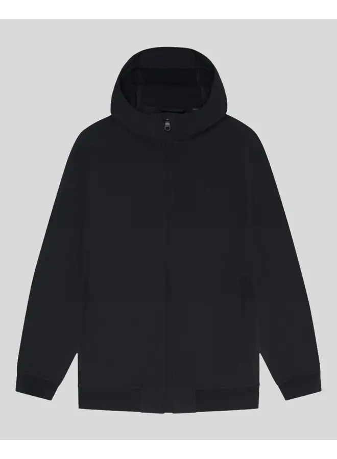 Lyle&Scott Jas Softshell JK2110TON - Z865 Jet Black