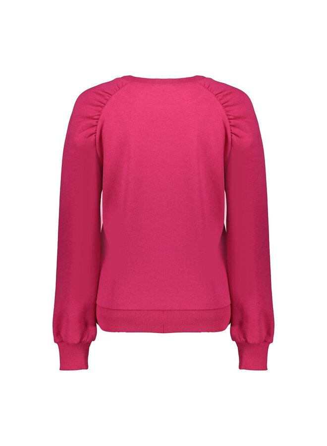 Geisha Sweater 42600-41 - 435 Cerise