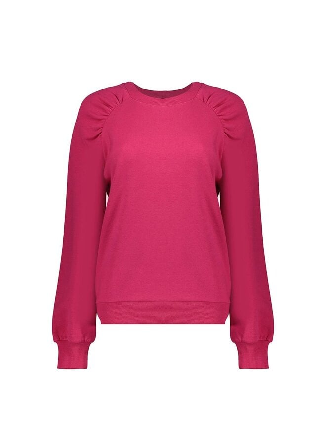 Geisha Sweater 42600-41 - 435 Cerise