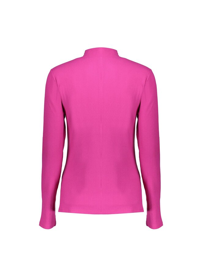 Geisha Top 42604-41 - 445 Fuchsia