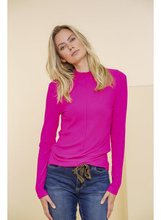 Top 42604-41 - 445 Fuchsia