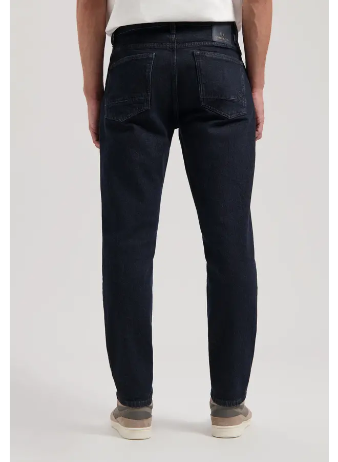 Dstrezzed Loose Tapered Jeans 551400 Gent - Rinsed By Night