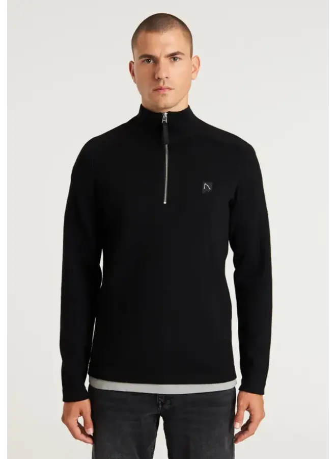 Chasin Half-Zip Trui Oscar 3119337005 - E90