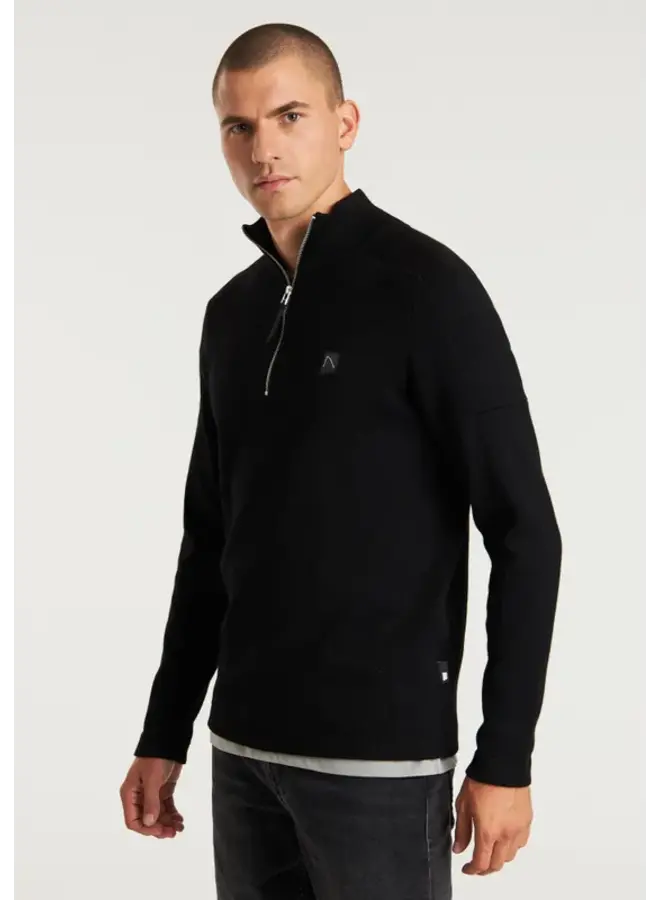 Chasin Half-Zip Trui Oscar 3119337005 - E90