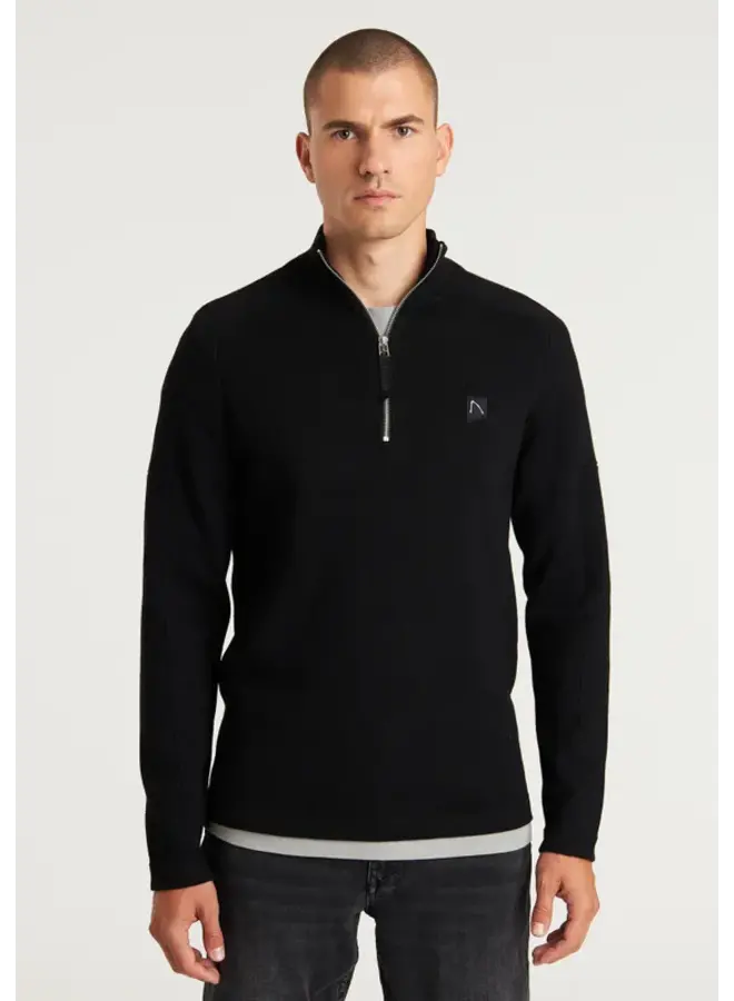 Chasin Half-Zip Trui Oscar 3119337005 - E90