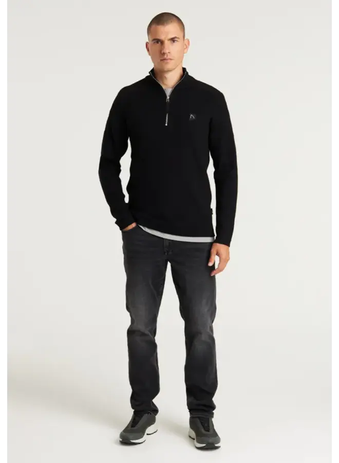 Chasin Half-Zip Trui Oscar 3119337005 - E90