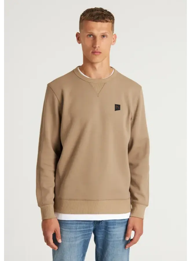 Chasin  Sweater Ryder 4111368002 - E20