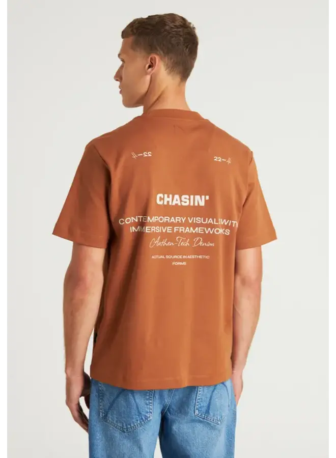 Chasin T-Shirt Trico 5211357072 - E71