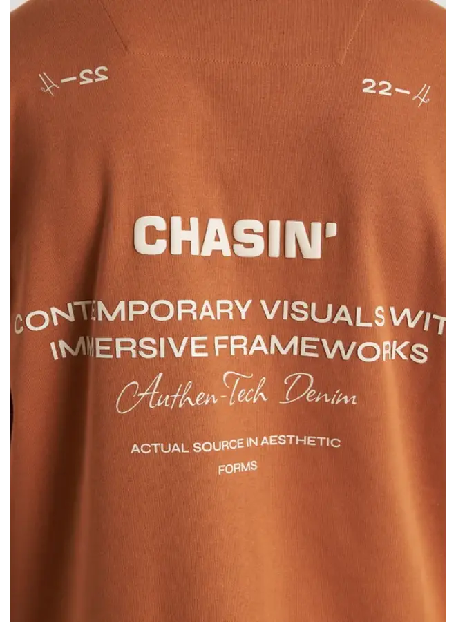 Chasin T-Shirt Trico 5211357072 - E71