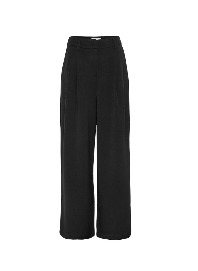 Broek 17940 Henrika Pants - Black