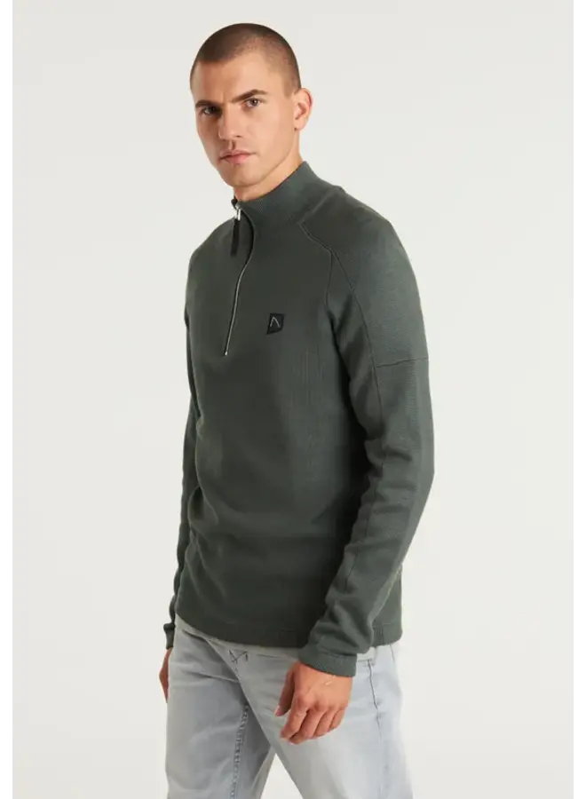 Chasin Trui Half Zip 3119337005 - E53