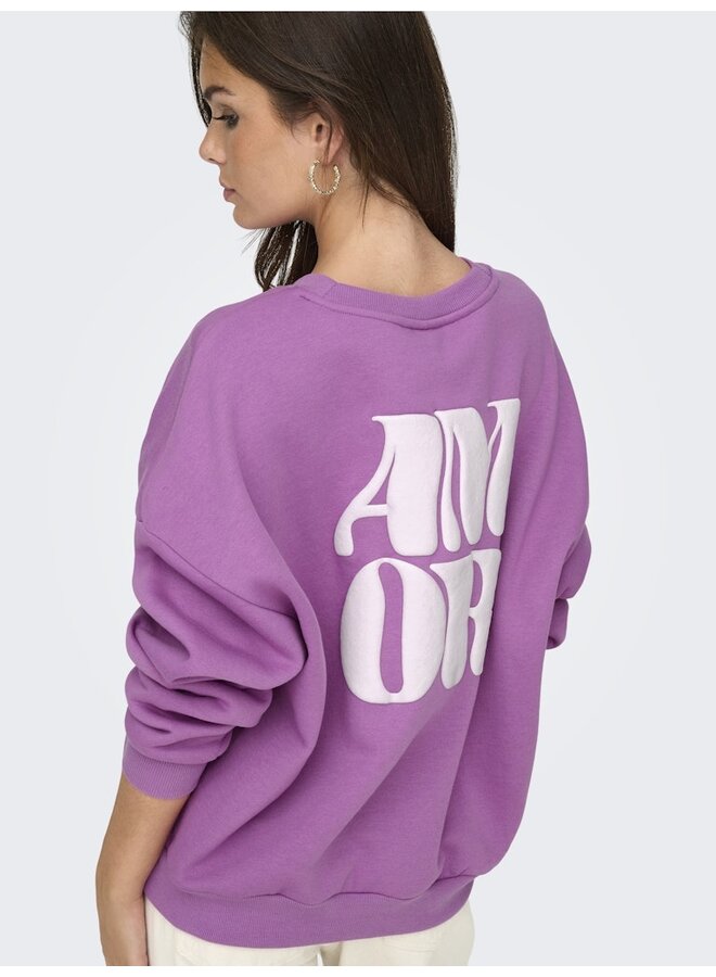 Only Sweater ONLMAREY 15337658 -  Liatris