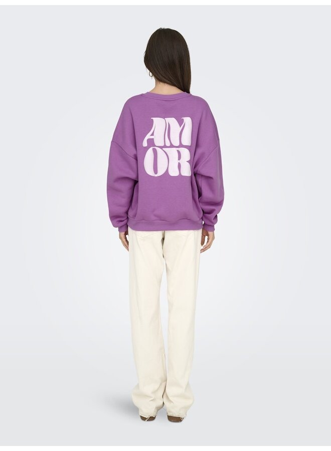 Only Sweater ONLMAREY 15337658 -  Liatris