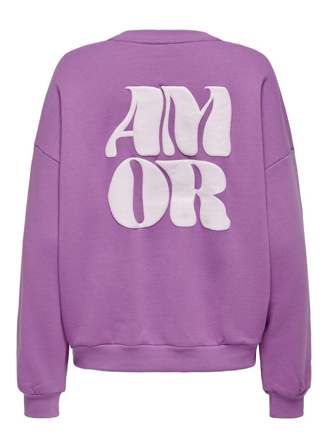 Only Sweater ONLMAREY 15337658 -  Liatris