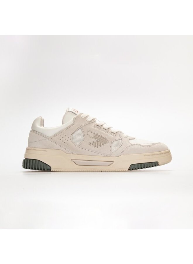 Hub Sneaker Thrill M7501S52-S10 - B27 - Lt Bone/Lt Bone/Lt Beige