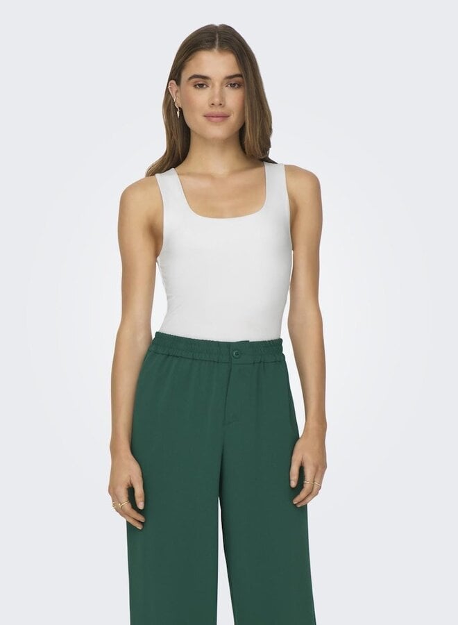 Only Top ONLEA 15278090 - Bright White