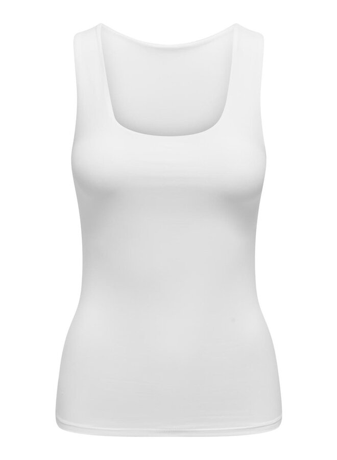 Only Top ONLEA 15278090 - Bright White