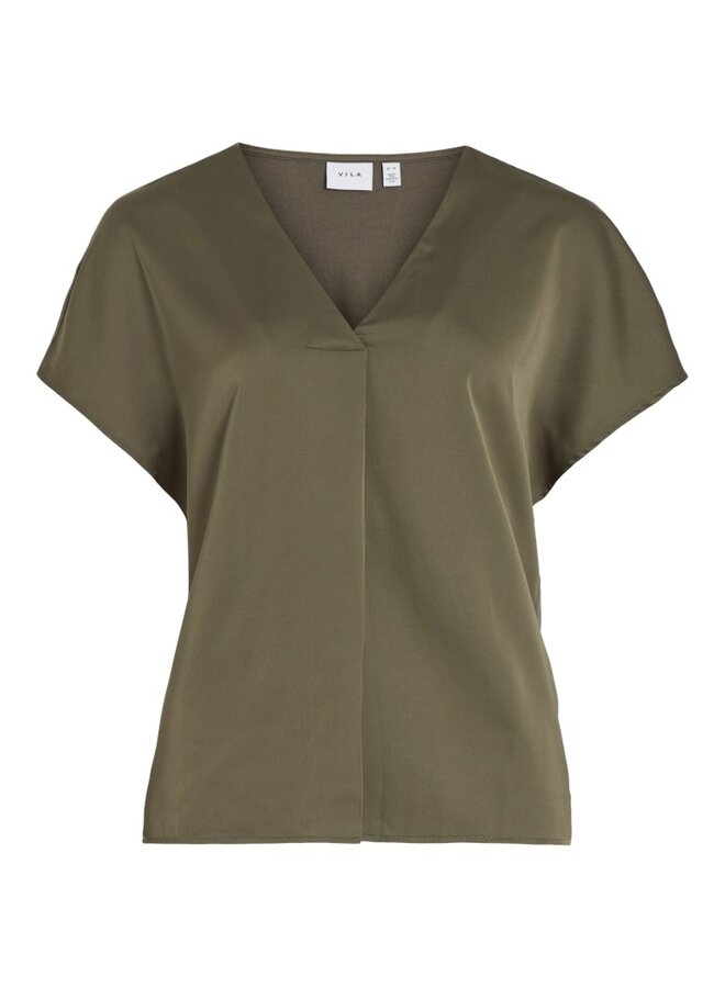 Top 14089239 -  Dusty Olive