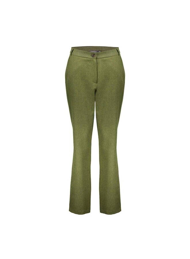 Geisha Pantalon 41575-60 - 530 Green