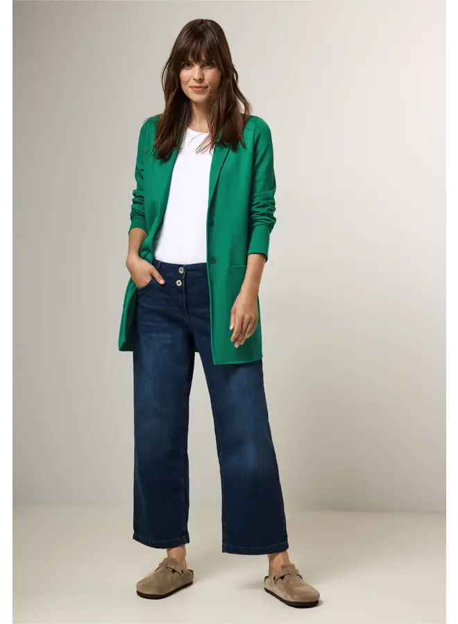 Blazer - 15795 Malachite Green