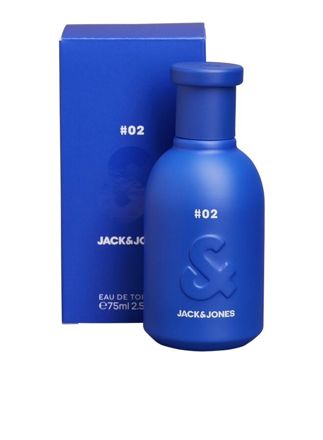 Parfum JAC 12163324 - Surf The Web