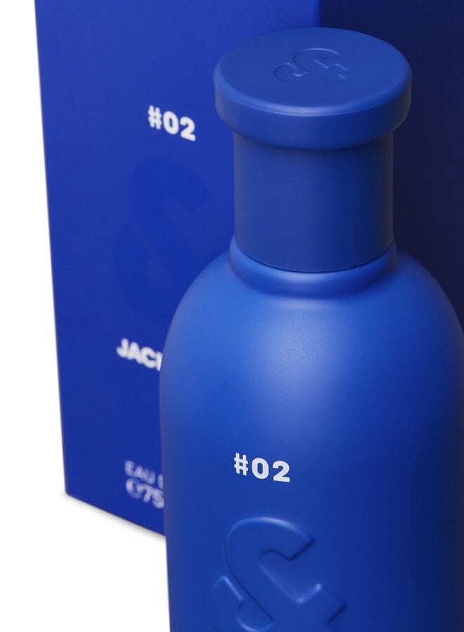 Jack & Jones Parfum JAC 12163324 - Surf The Web