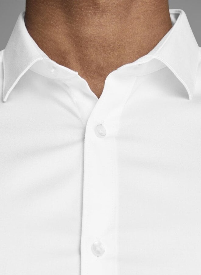 Jack & Jones Blouse JPRBLAPARMA 12097662 White