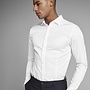 Jack & Jones Overhemd 12097662 - White