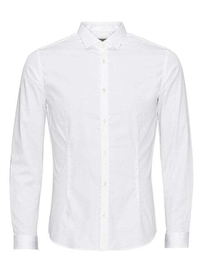 Jack & Jones Blouse JPRBLAPARMA 12097662 White