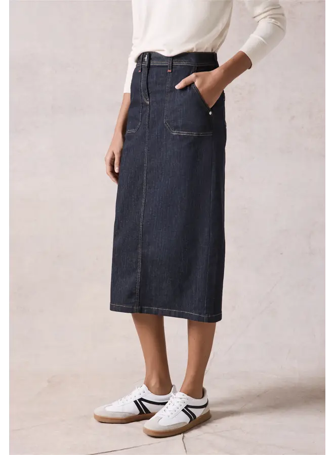 Denim Rok - 10236 Rinsed Wash