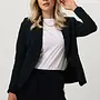 Penn&Ink Blazer Boston W20LTD - 55 Navy