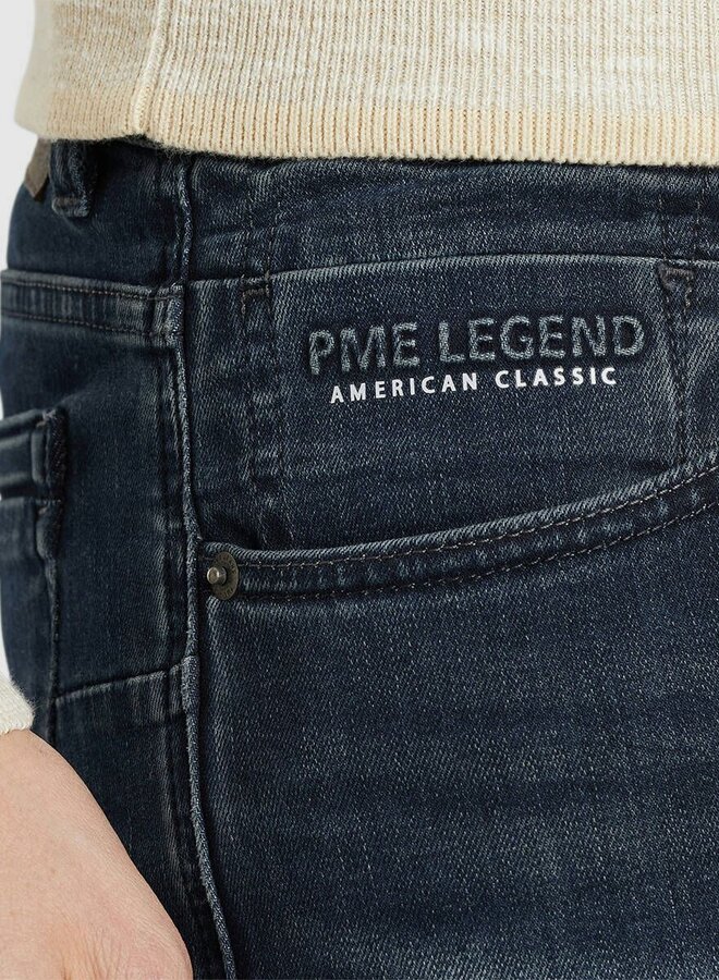 PME legend Broek PTR120-TWB - Winter Blue