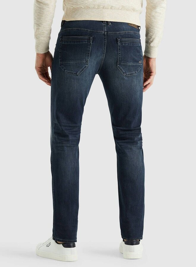 PME legend Broek PTR120-TWB - Winter Blue