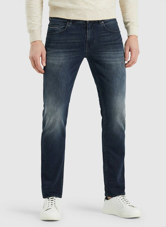 PME Legend Regular Fit Jeans NIGHTFLIGHT PTR120-TWB - Winter Blue